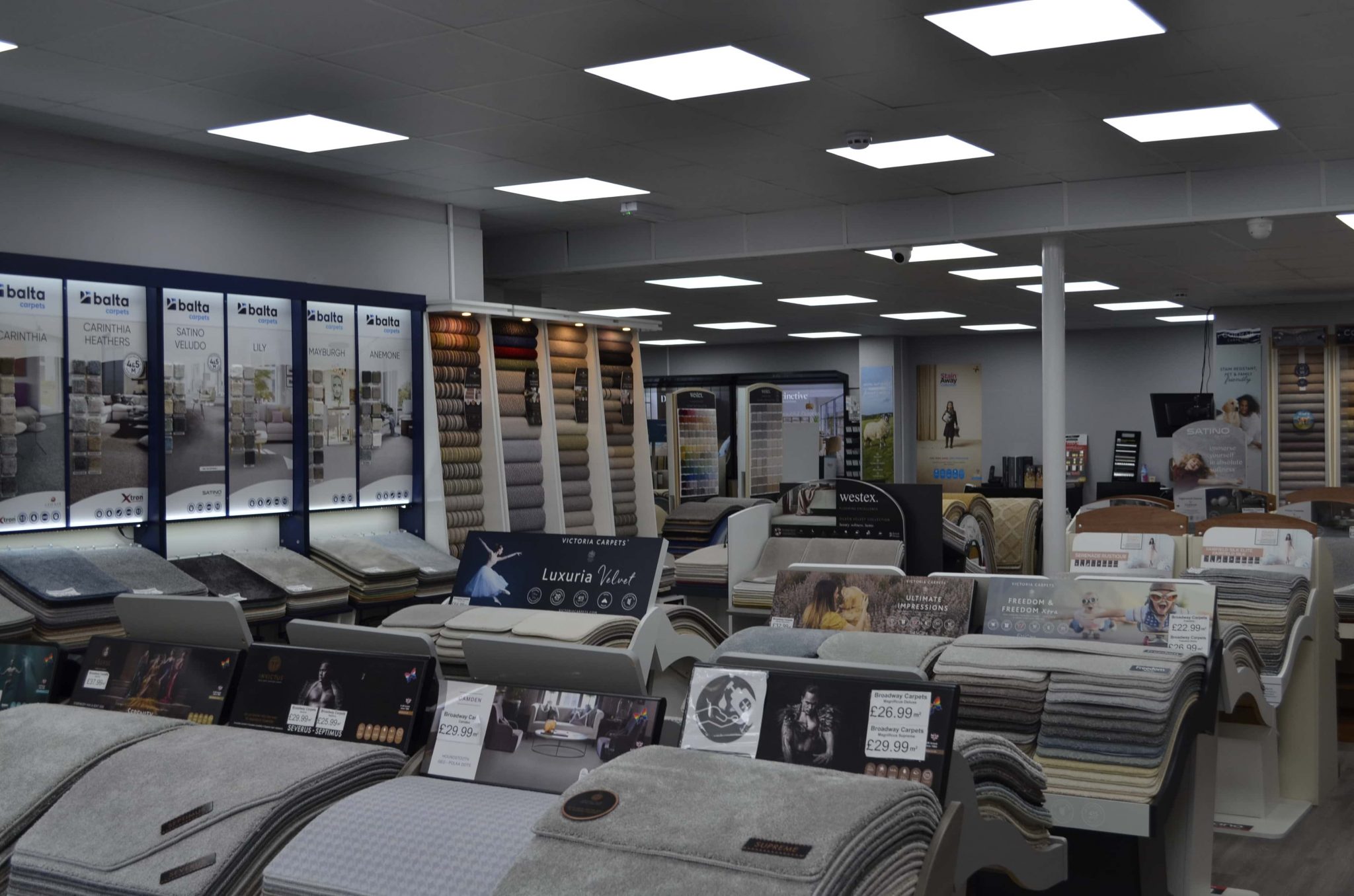 Homepage Broadway Carpets